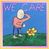 Care Album Cover