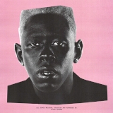 Igor Album Cover