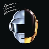 Random Access Memories Album Cover